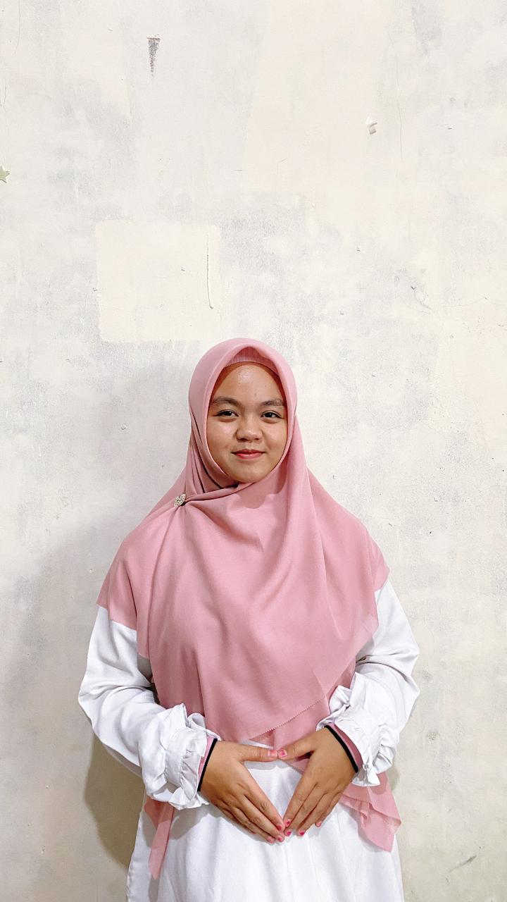 Sinta Ulandari, S.Pd